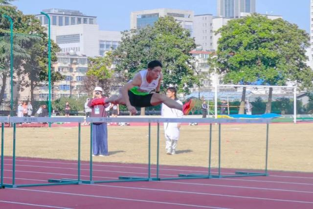 俊茜同学，继续加油！