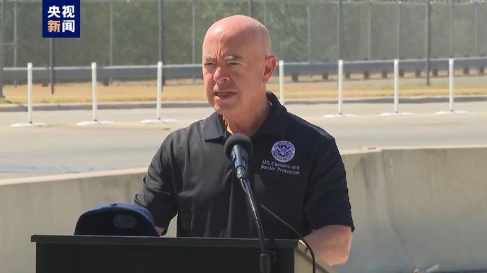 共和党公布针对国土安全部长弹劾指控|美国|共和党|移民_新浪新闻