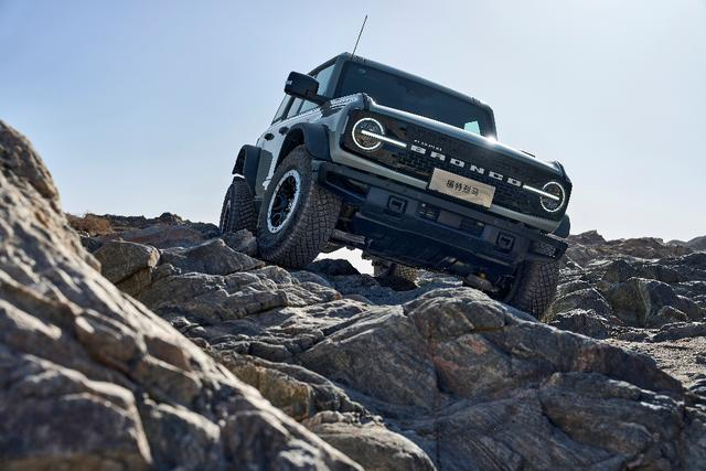 福特烈马。图/车企官网