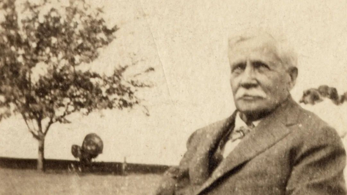 Samuel Curtis Johnson