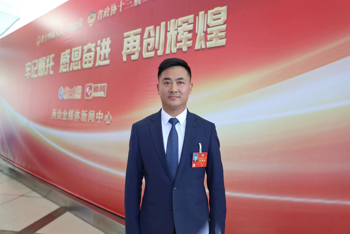 黑龙江省政协委员唐浩