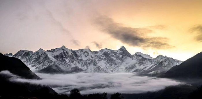 图片来源：西藏旅游微官网