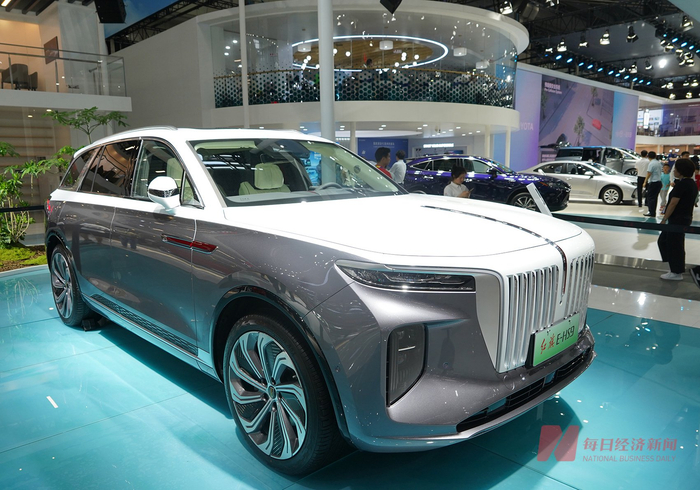 图片来源：每经记者 孔泽思 摄（资料图）