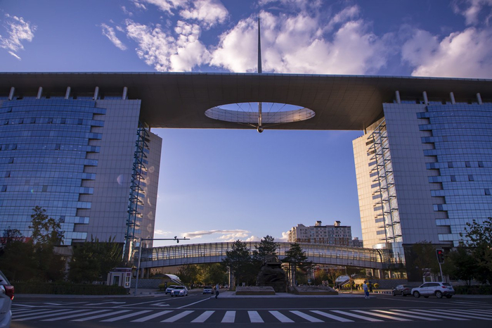 吉林一汽 图源：图虫创意