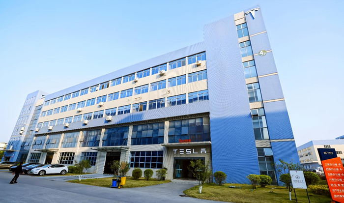 图/广州国锐科学城未来科技谷实景