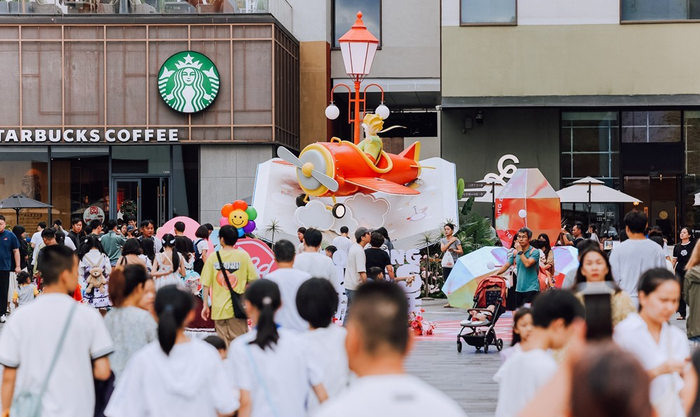 图片来源：新华社