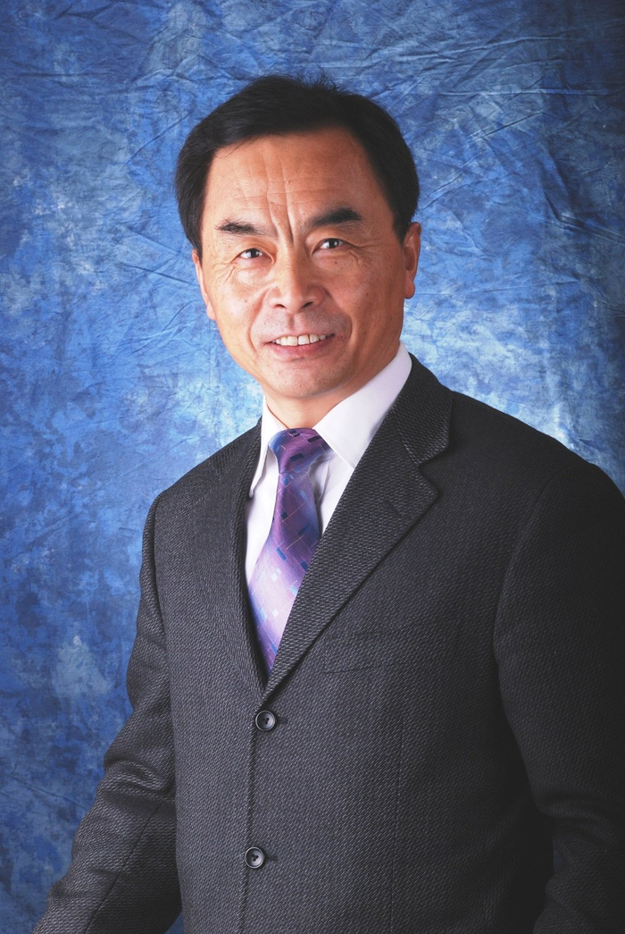 清华大学经济管理学院中国企业研究中心主任赵平教授 图片来源：受访者供图