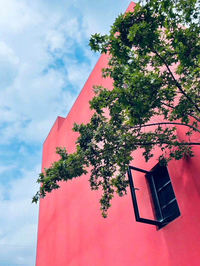 图片来源：蓝顶艺术区公众号