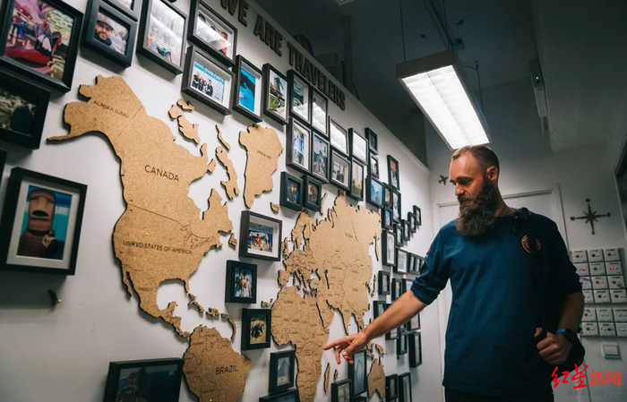 ▲托比约·佩德森