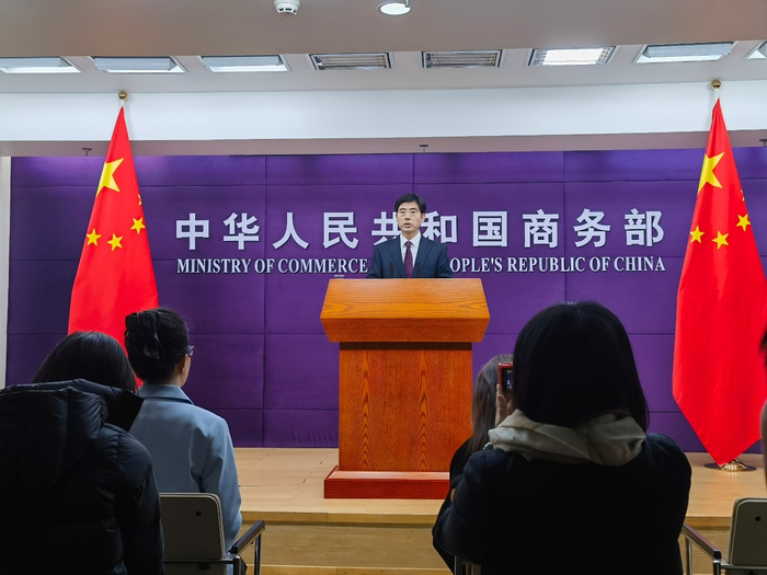 图为发布会现场，刘萌/摄影