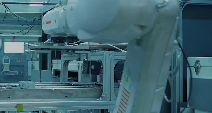 ▲图据微网优联官网