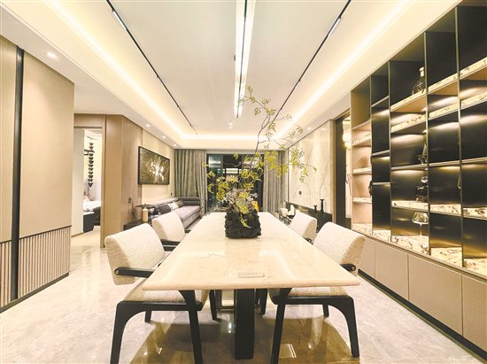 番禺改善产品的使用率较高