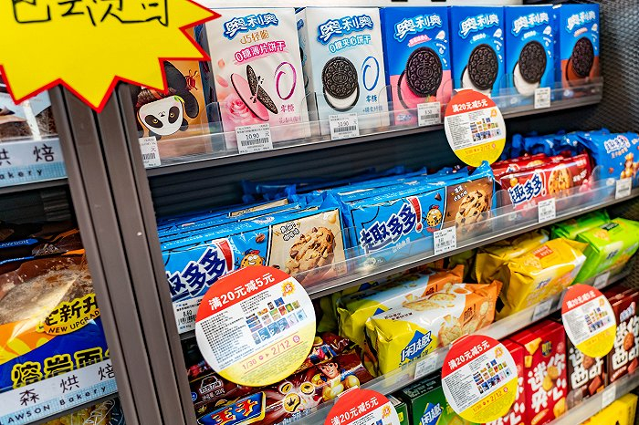 图片来源：界面新闻 范剑磊