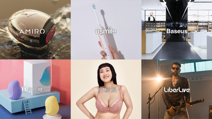 Liberlive未知星球