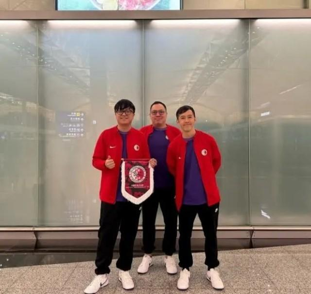 图片来源：香港“点新闻”