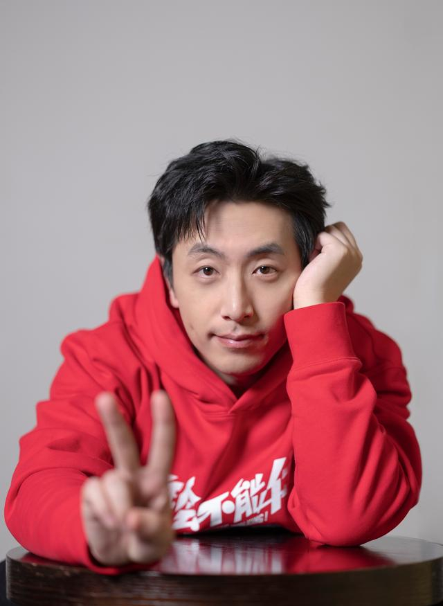 白客认为，任何表演都是有差别的，也会有遗憾，演员要做的就是接受外界的评价。  新京报记者 郭延冰 摄