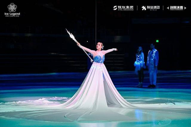 序章《水之源》开启。（图源：主办方）