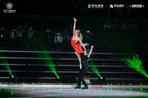 演出照。（图源：主办方）