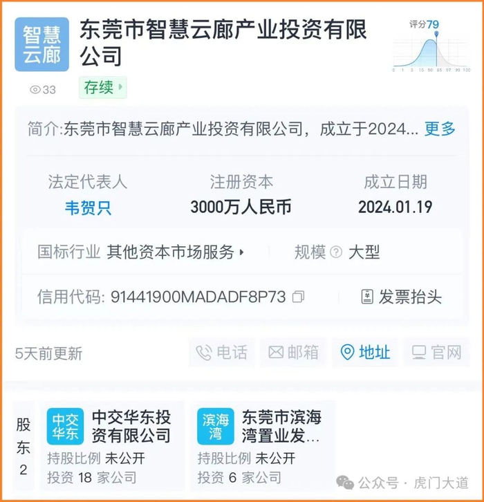 ▲两家公司股东均只有两个