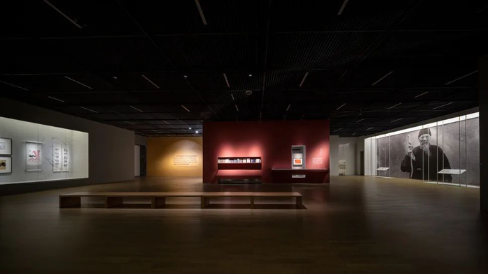 图片来源：成都市美术馆公众号