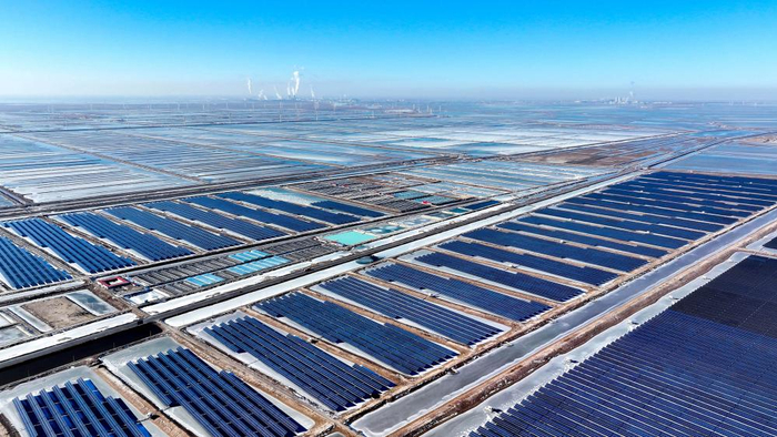 图片来源：新华社