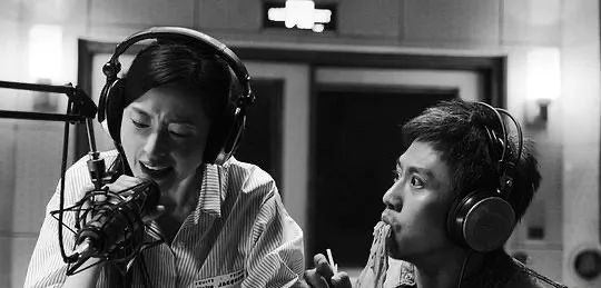 《从你的全世界路过》剧照