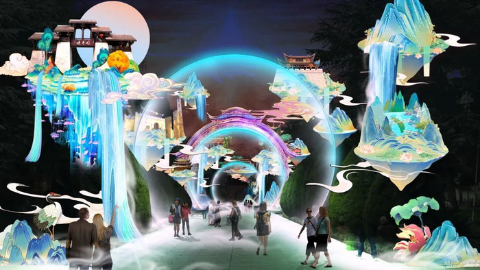 图片来源：成都武侯祠公众号