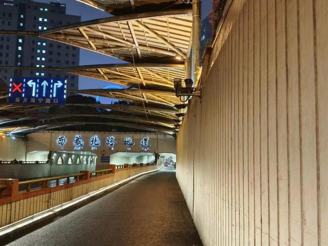 （资料来源：区绿化市容局）