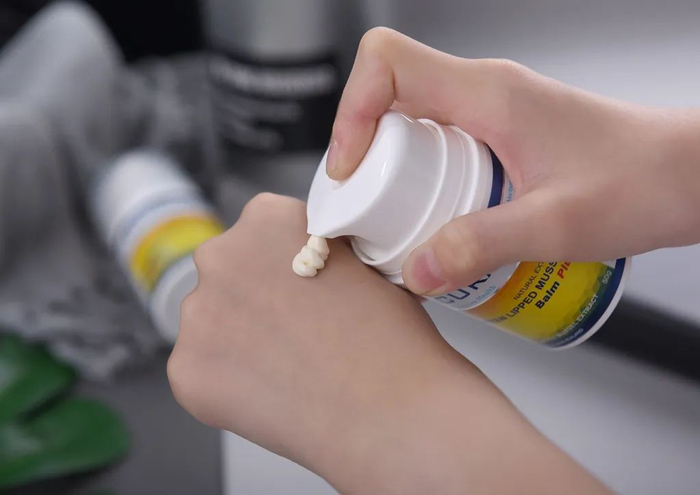 △新西兰MAXCURAL高纯青口贻贝关节膏