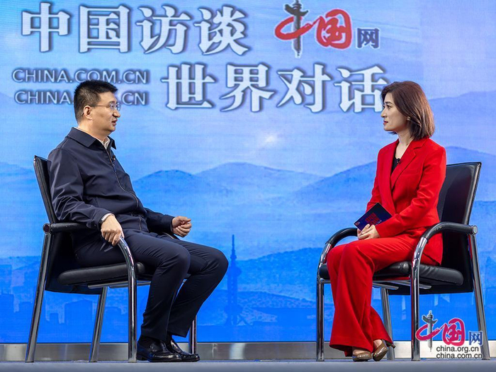 奋进中国式现代化丨中央党校李海青:实现中国式现代化,如何推进文化