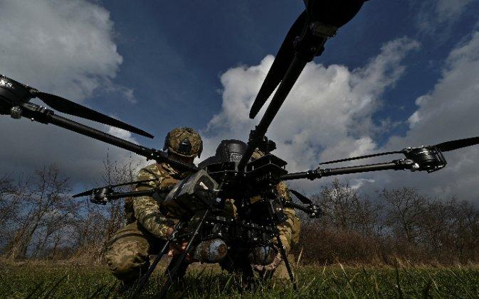 俄媒：乌克兰军火储备不容小觑