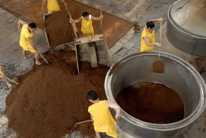 图据微信公众号“高炉家丨徽酒1949”