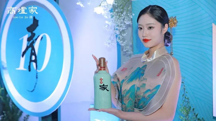 ▲图片来源：微信公众号“高炉家丨徽酒1949”