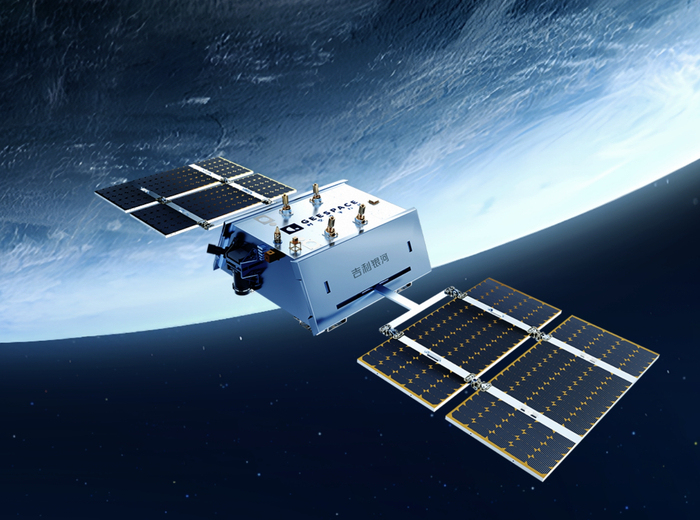 图片来源：吉利汽车集团官微