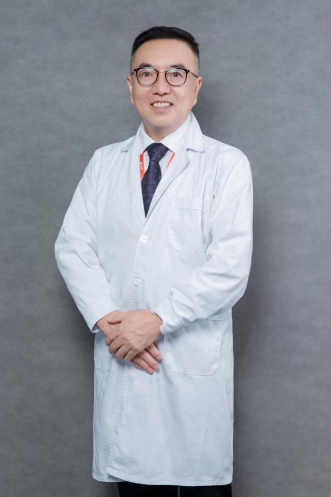 西南地区首例！四川泰康医院成功实施美敦力新型人工椎体手术