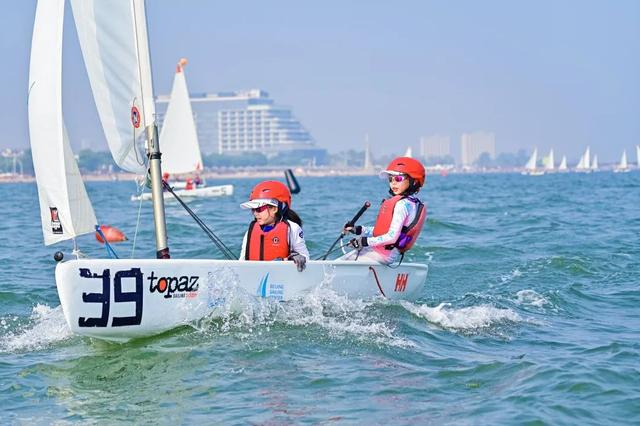 北京航海中心学员培训中