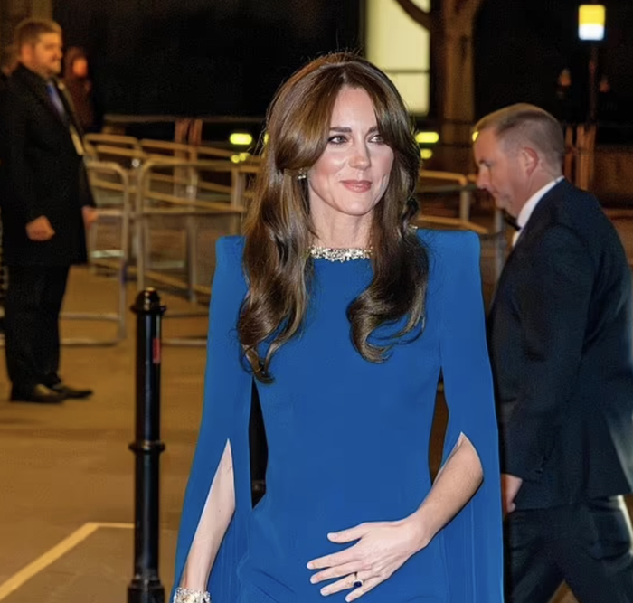 ▲凯特王妃
