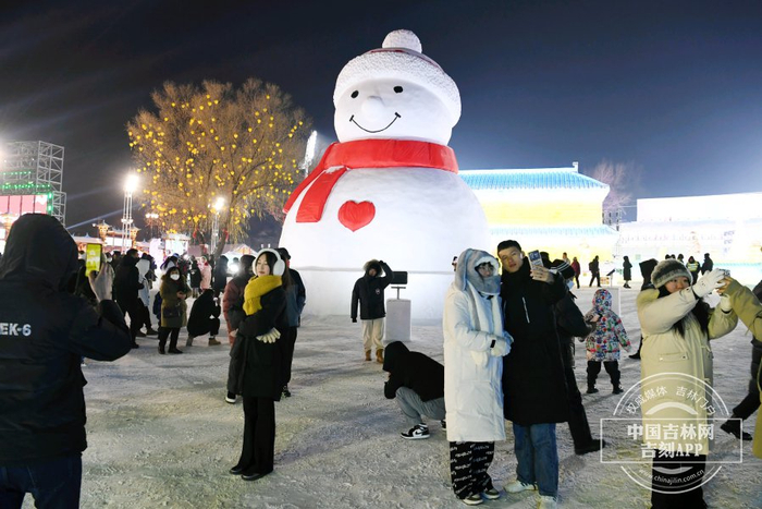 城市文旅新IP