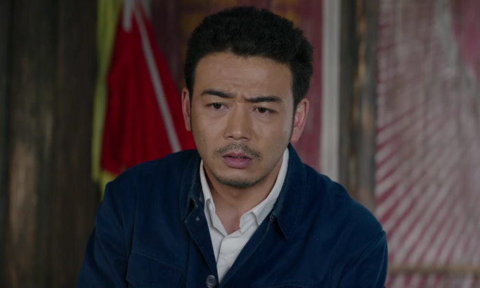 《大江大河2》剧照