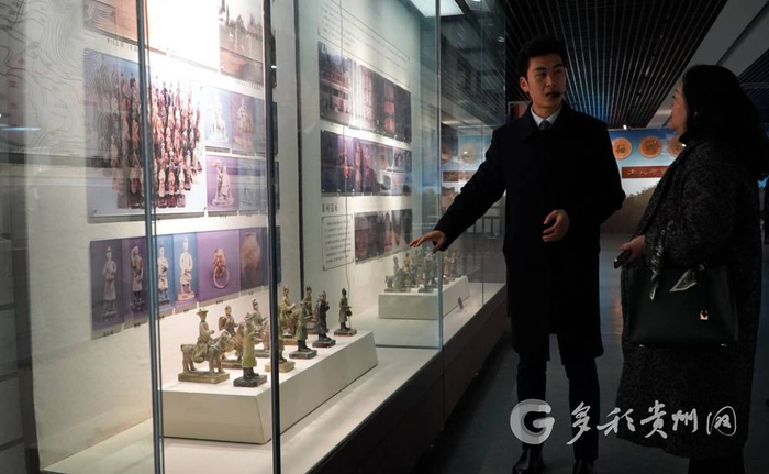 观众在考古中重新认识“乡土”与“家国”