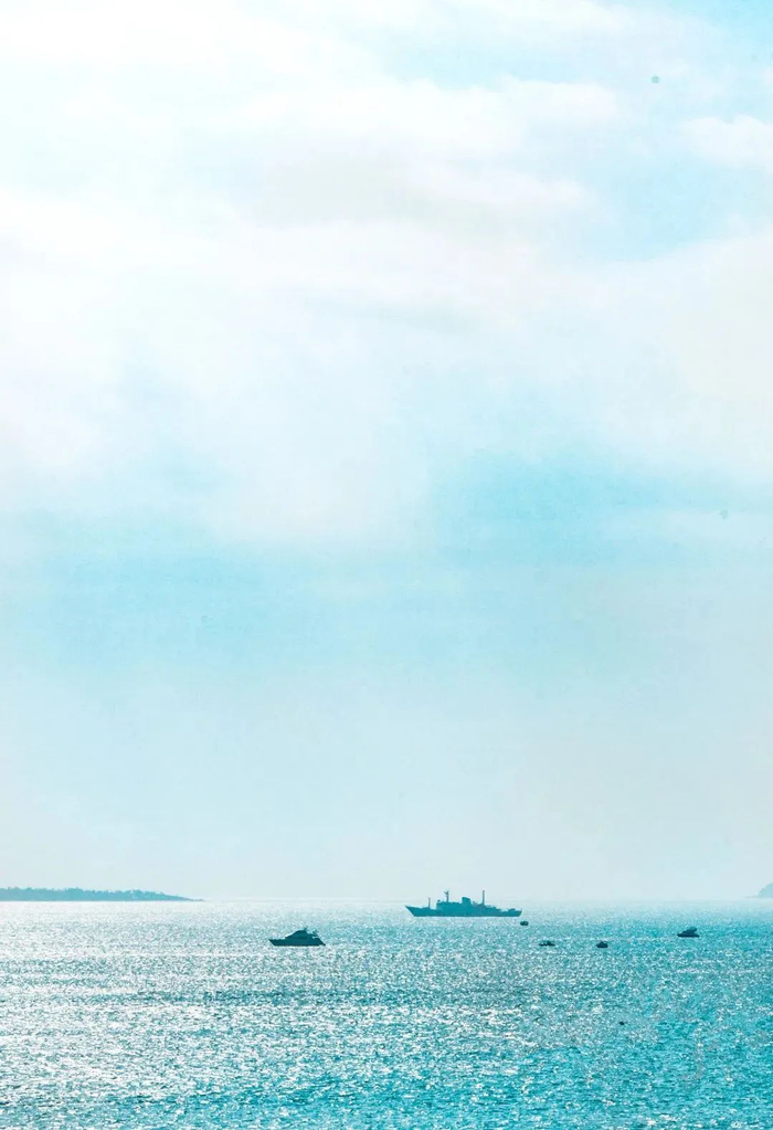 图源于三亚市旅游发展局微信公众号