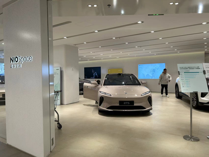 图片来源：每经记者&nbsp;黄辛旭 摄