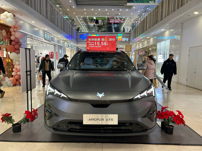 图片来源：每经记者&nbsp;黄辛旭 摄