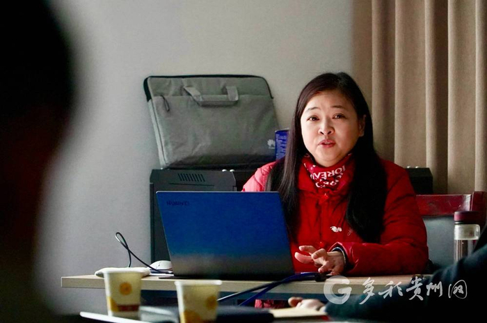 周必素通过考古发现，带大家认识脚下的土地