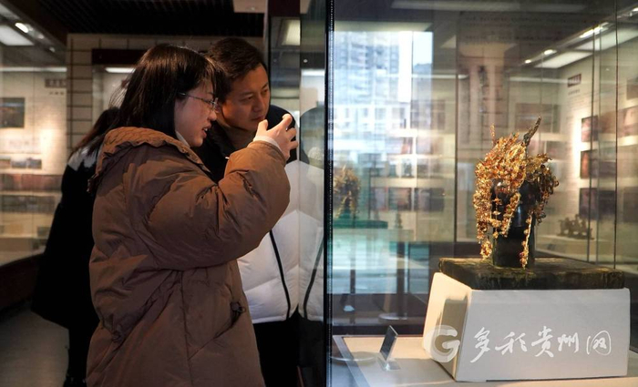 土层之下感知家乡文明史