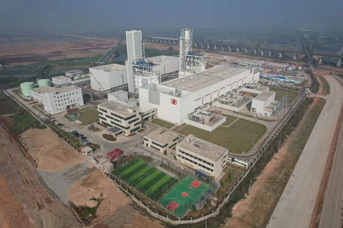 △图源 肇庆新区发布