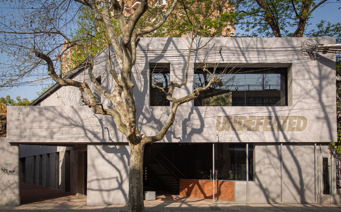 图片来源：UNDEFEATED