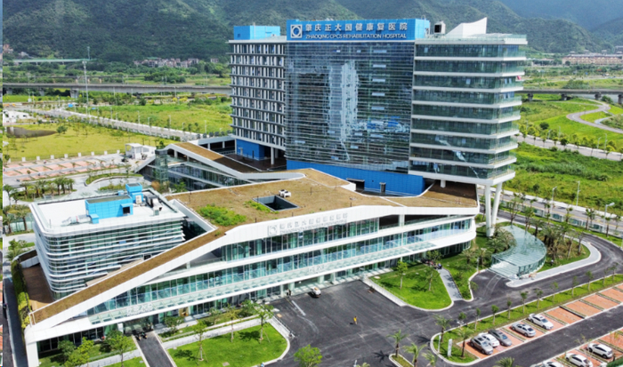 △图源 肇庆新区发布