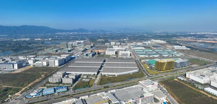 △图源 肇庆新区发布