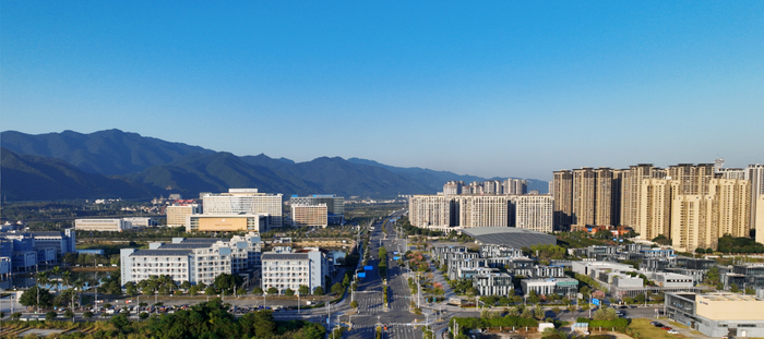 △图源 肇庆新区发布